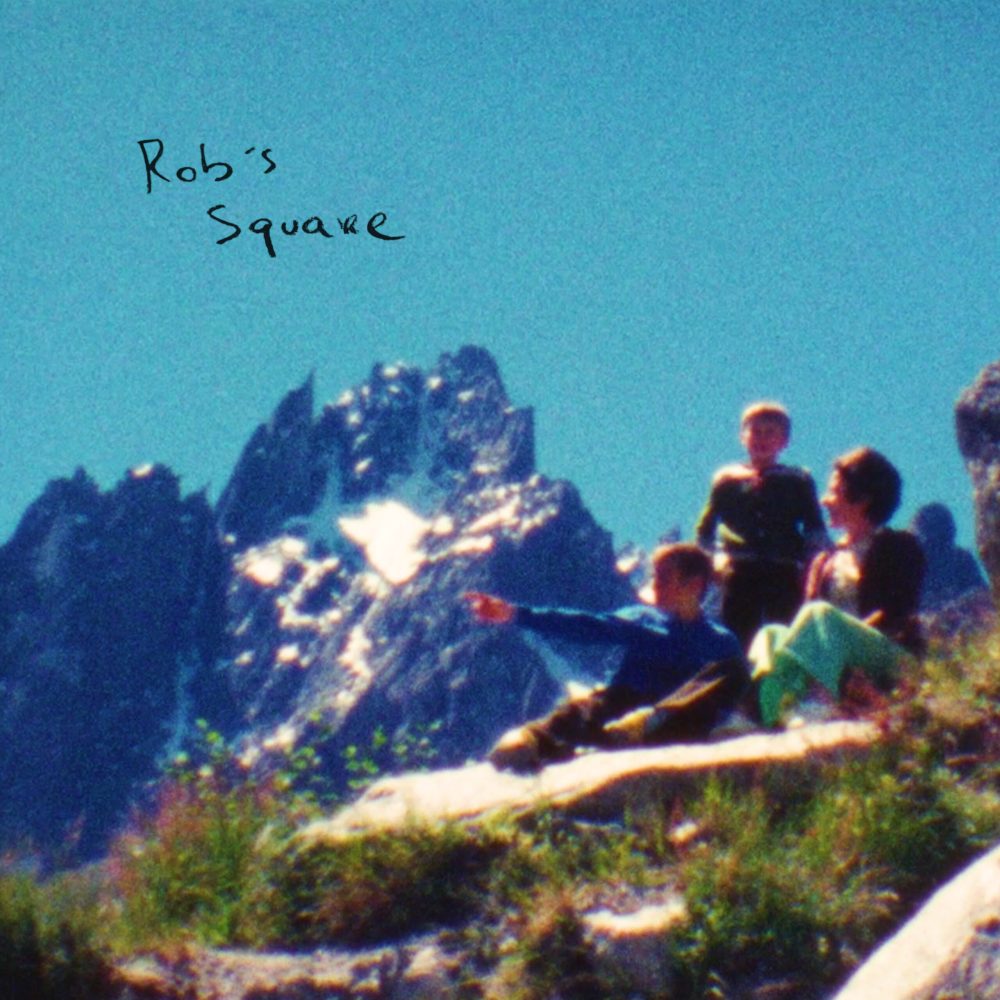 rob's square visuel carré