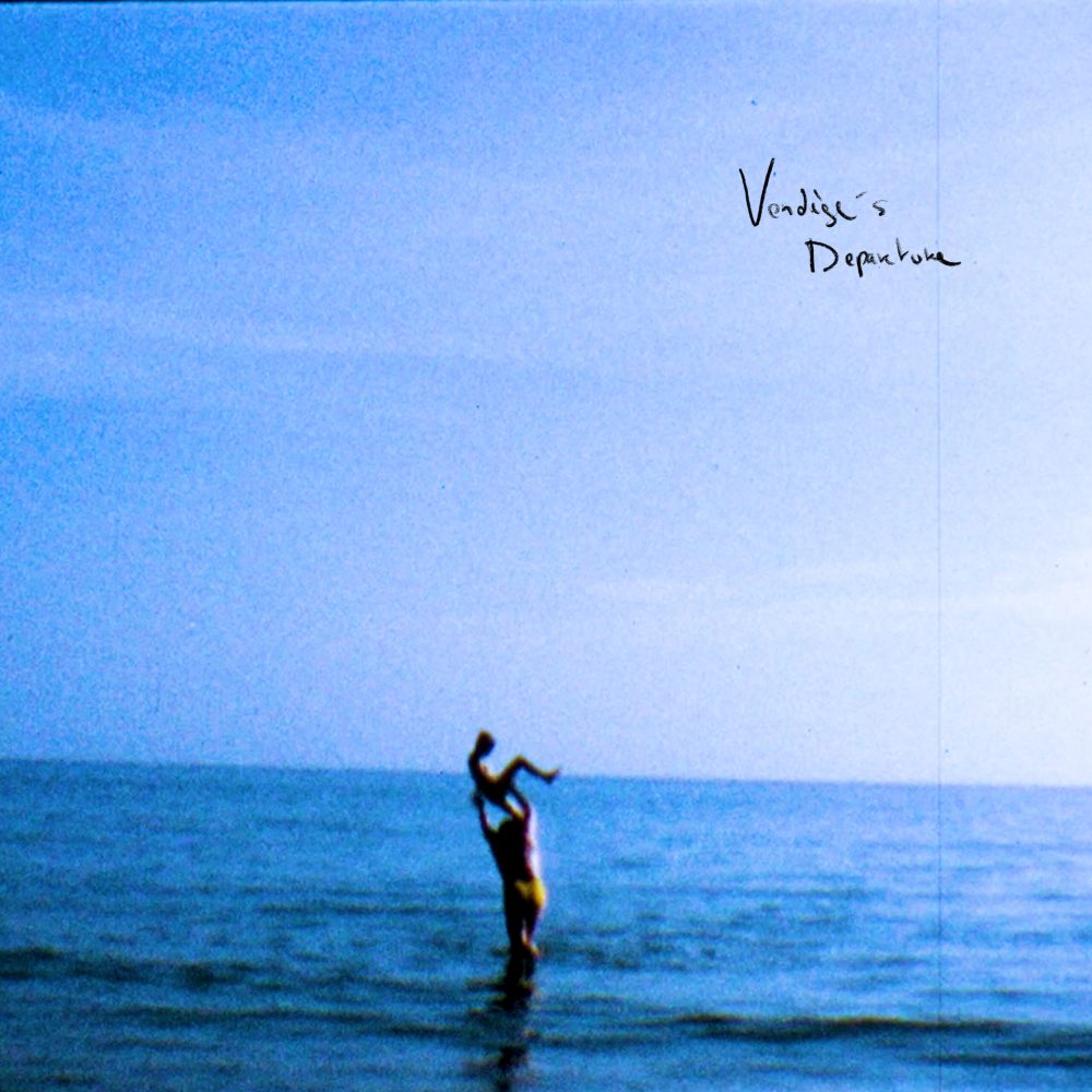 vendege departure carré saturé